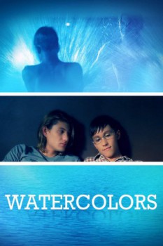 poster Watercolors&nbsp;&nbsp;(2008)
