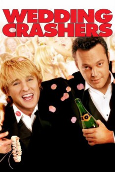 poster Wedding Crashers&nbsp;&nbsp;(2005)