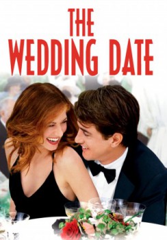 poster The Wedding Date&nbsp;&nbsp;(2005)