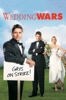 poster Wedding Wars&nbsp;&nbsp;(2006)