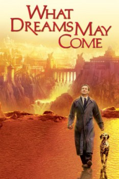 poster What Dreams May Come&nbsp;&nbsp;(1998)