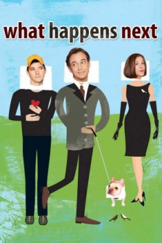 poster What Happens Next&nbsp;&nbsp;(2011)