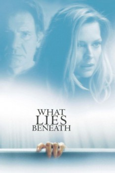 poster What Lies Beneath&nbsp;&nbsp;(2000)