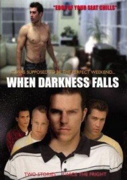 poster When Darkness Falls&nbsp;&nbsp;(2006)