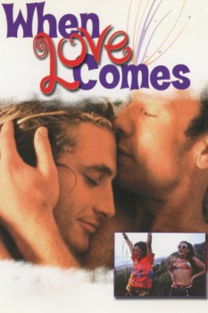 poster When Love Comes&nbsp;&nbsp;(1998)