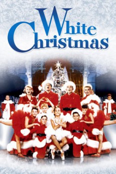 poster White Christmas&nbsp;&nbsp;(1954)
