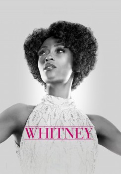poster Whitney&nbsp;&nbsp;(2015)