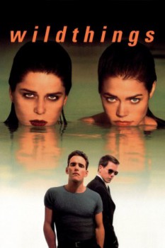 poster Wild Things&nbsp;&nbsp;(1998)