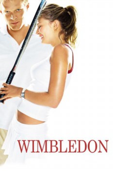 poster Wimbledon&nbsp;&nbsp;(2004)
