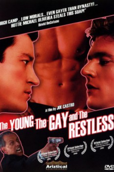 poster The Young, the Gay and the Restless&nbsp;&nbsp;(2006)