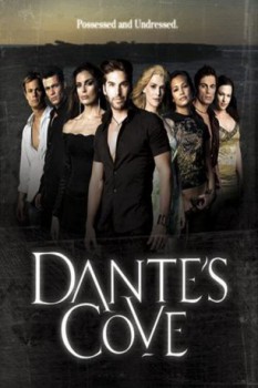 poster Dante's Cove - Complete Series&nbsp;&nbsp;(2005)
