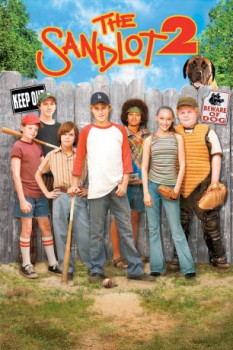 poster The Sandlot 2&nbsp;&nbsp;(2005)