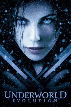 poster Underworld: Evolution&nbsp;&nbsp;(2006)