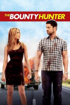 poster The Bounty Hunter&nbsp;&nbsp;(2010)