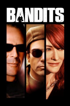 poster Bandits&nbsp;&nbsp;(2001)