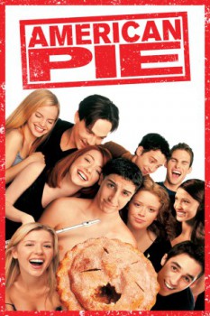poster American Pie&nbsp;&nbsp;(1999)