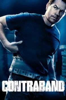 poster Contraband&nbsp;&nbsp;(2012)