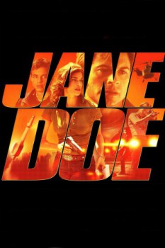 poster Jane Doe&nbsp;&nbsp;(2001)