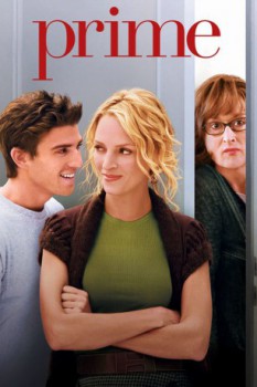 poster Prime&nbsp;&nbsp;(2005)