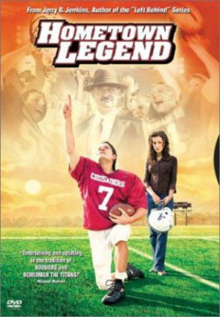 poster Hometown Legend&nbsp;&nbsp;(2002)
