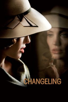 poster Changeling&nbsp;&nbsp;(2008)