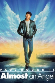 poster Almost an Angel&nbsp;&nbsp;(1990)