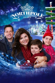 poster Northpole&nbsp;&nbsp;(2014)