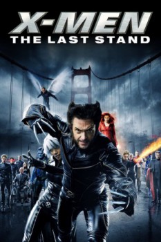 poster X-Men: The Last Stand&nbsp;&nbsp;(2006)