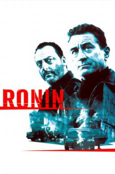 poster Ronin&nbsp;&nbsp;(1998)