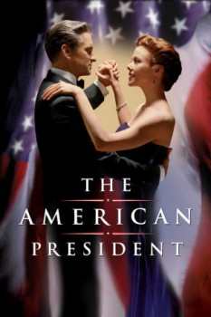 poster The American President&nbsp;&nbsp;(1995)