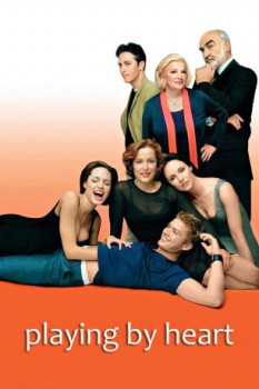 poster Playing by Heart&nbsp;&nbsp;(1998)
