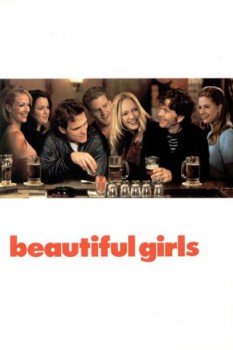 poster Beautiful Girls&nbsp;&nbsp;(1996)