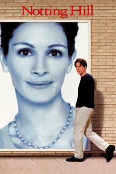 poster Notting Hill&nbsp;&nbsp;(1999)