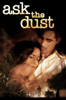 poster Ask the Dust&nbsp;&nbsp;(2006)