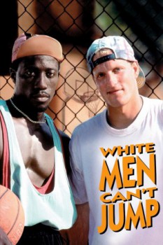 poster White Men Can't Jump&nbsp;&nbsp;(1992)