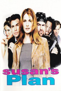 poster Susan's Plan&nbsp;&nbsp;(1998)
