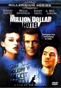 poster The Million Dollar Hotel&nbsp;&nbsp;(2000)