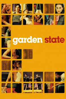 poster Garden State&nbsp;&nbsp;(2004)