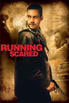 poster Running Scared&nbsp;&nbsp;(2006)