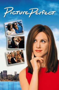 poster Picture Perfect&nbsp;&nbsp;(1997)