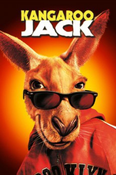 poster Kangaroo Jack&nbsp;&nbsp;(2003)