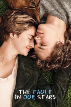 poster The Fault in Our Stars&nbsp;&nbsp;(2014)