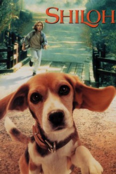 poster Shiloh&nbsp;&nbsp;(1996)