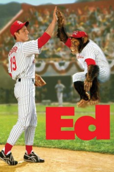 poster Ed&nbsp;&nbsp;(1996)