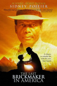 poster The Last Brickmaker in America&nbsp;&nbsp;(2001)