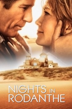 poster Nights in Rodanthe&nbsp;&nbsp;(2008)