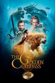 poster The Golden Compass&nbsp;&nbsp;(2007)