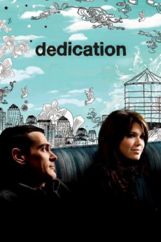 poster Dedication&nbsp;&nbsp;(2007)