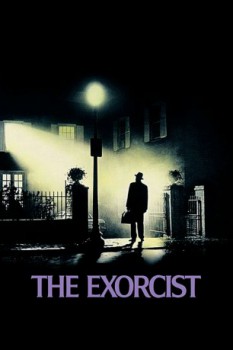 poster The Exorcist&nbsp;&nbsp;(1973)