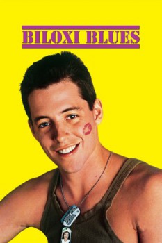poster Biloxi Blues&nbsp;&nbsp;(1988)